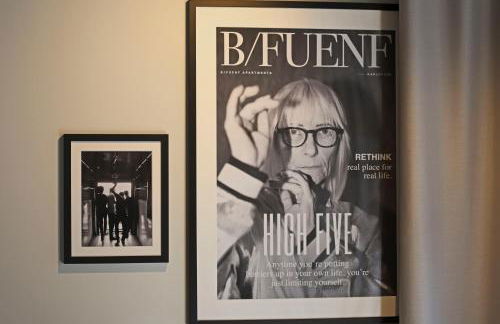 B5 Apartments - Foto 33