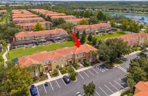 Bright 3B w Pool Close to Disney Encantada 8545 - Foto 41