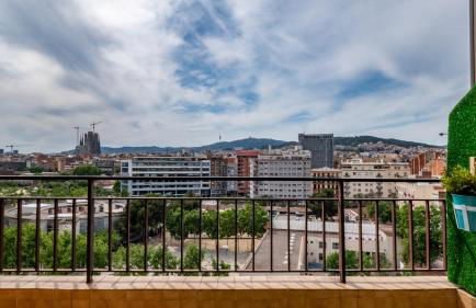 Bed&Bcn Glories - Foto 45