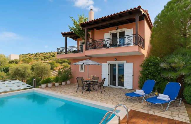 Coastal Paradise Found - Komis' Private Pool Retreat - Foto 76