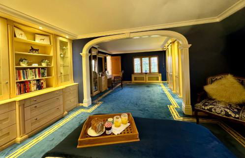 Stud House in Private Country Estate near Bruton - Foto 32