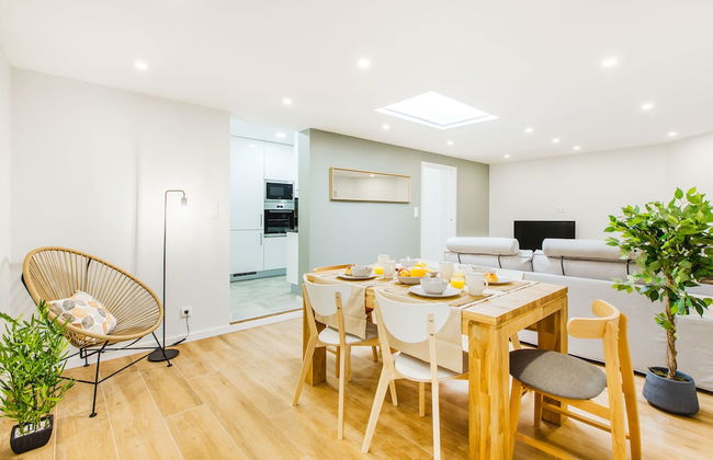 Espinho Beach 4 Stays Apartment - Foto 10