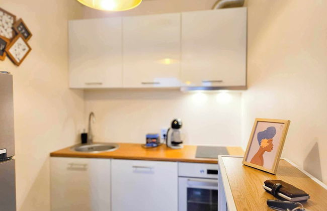 Cofy Rentals Tartu - Foto 32