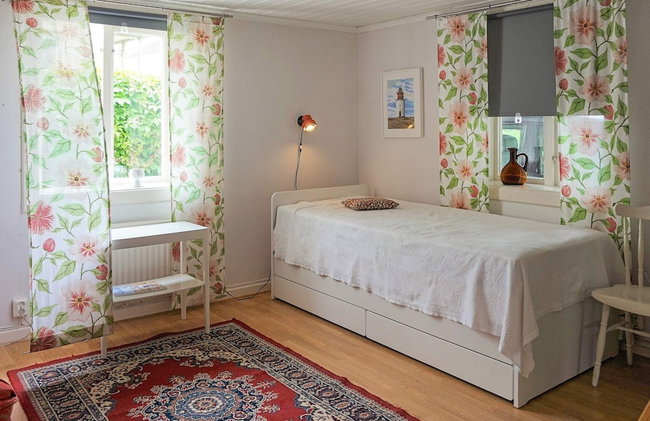 4 Person Holiday Home in Smogen - Foto 11