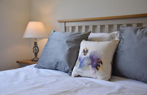 The Mulberry, nr Bungay - Photo 20