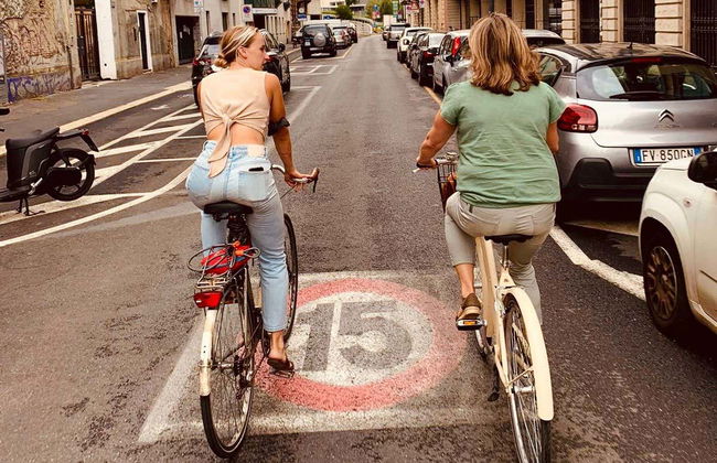 Tour en bicicleta por el Milán desconocido - Foto 1