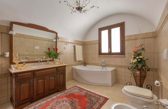 2498 Villa Raffaella by Barbarhouse - Foto 14