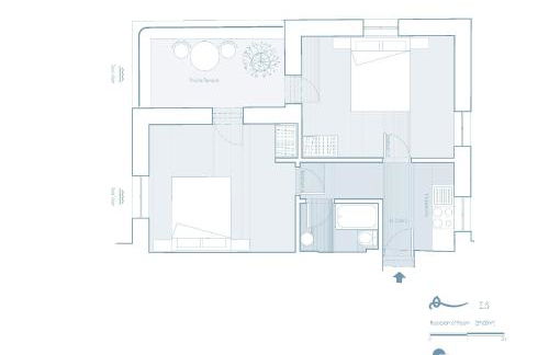 Akroyiali Apartments - Foto 40