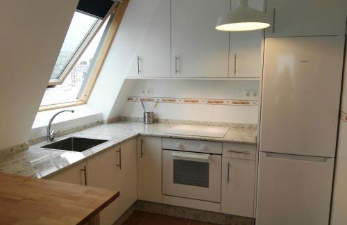 San Ciprian Atico Tres Playas by I Love Norte - Foto 19