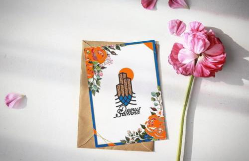 Domus Salerno - Photo 33