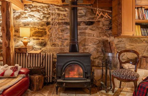 Chalet Evasion Bréda - Foto 28