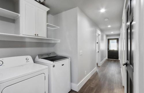 Williams Bay House - Cherry Street Retreat - Foto 20