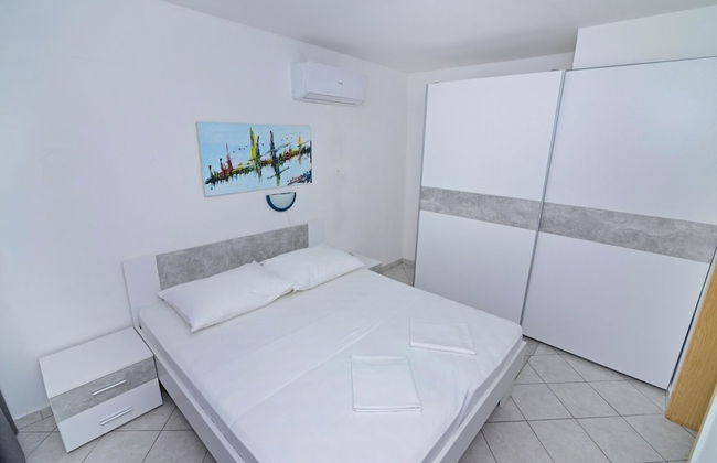 Zora - Garden Terrace and Grill - A1 - Foto 3