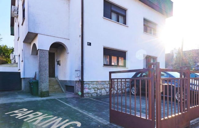 Apartment Maksimir - Foto 23