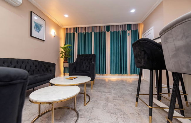 Villa Magnum - Foto 4