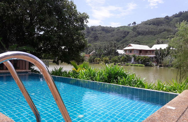 Sakoo Valley Naithon Beach - Foto 57