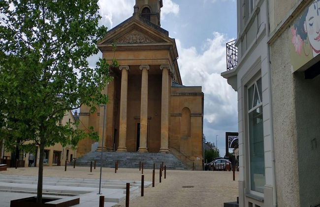 Bungalow in Virton Near Vallee de Rabais Lake - Foto 20