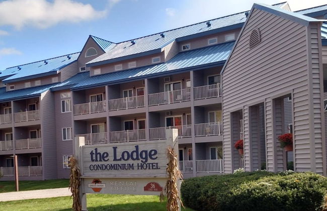 Loon Escape - Photo 29