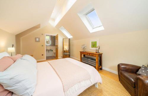 The Granary - Photo 22