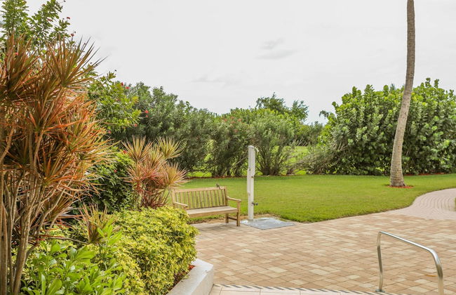 Estero Beach and Tennis 1001a - Foto 14