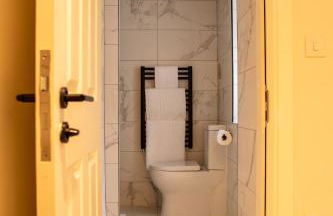 10 Park Square - Luxury Serviced Apartments - Foto 40