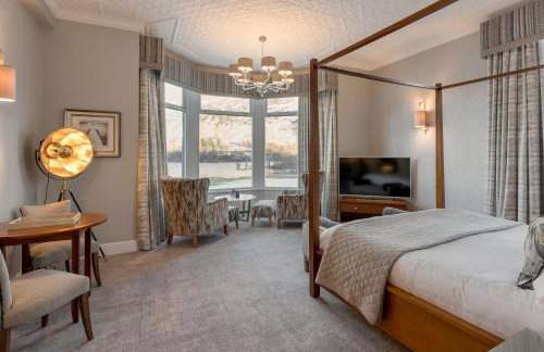 The Inn On The Lake - Foto 55