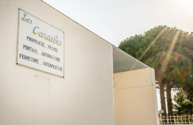 Les Caraïbes - Foto 21