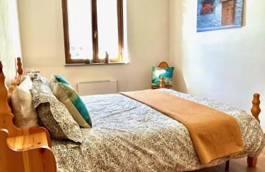 Alpine Vista Villa Hardaker 4 bedrooms Torgnon - Foto 18