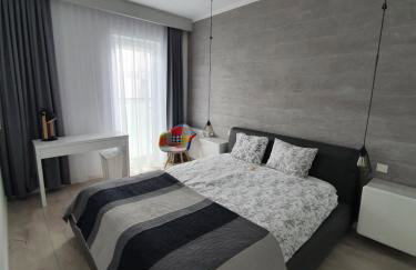 Apartament Słoneczny Air Conditioning - Photo 23