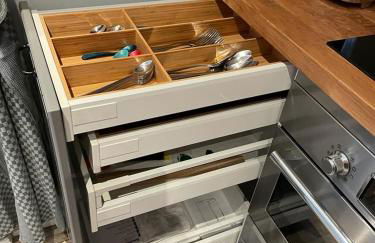 Ferienwohnung St. Dionyser Heidedorf EG7 - Foto 9