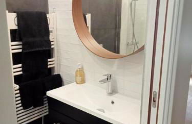 Les Nids Perchés - Rue Sainte Croix - Foto 4