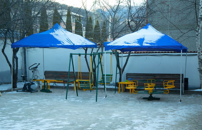 Bellissimo Garden Villa - Photo 33