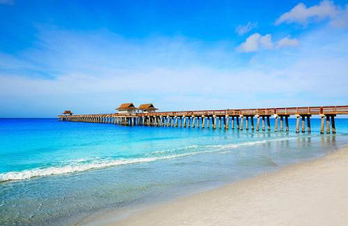 GreenLinks Golf View Villa Mustang at Lely Resort - Foto 57