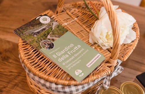 LA TORRE DEL MANGHEN: Agri-alloggio indipendente - Foto 27