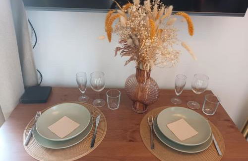 PARIS Balcony TOP FLOOR Room - Foto 22