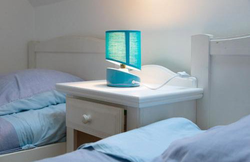 Maison vue mer 150m de la plage - Foto 22