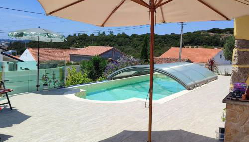 Kyrios Arts Atelier with use of private swimming pool - Foto 1