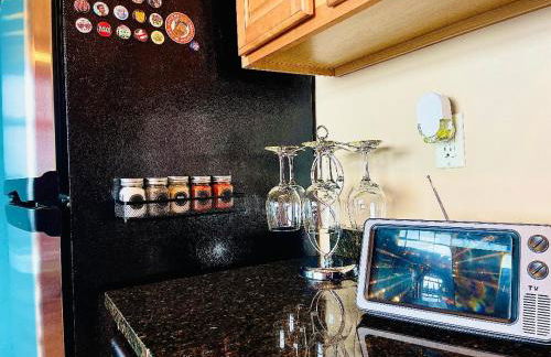 Radical 80's Getaway! A Blast From The Past! - Foto 23