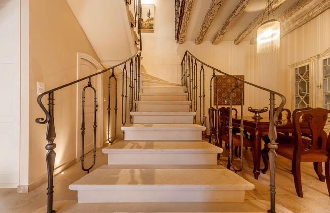 Casa Conti 1840 in Gastouri - Foto 38