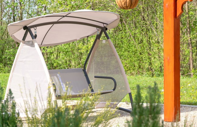 Robinzonski Kamp Hofman - Foto 25