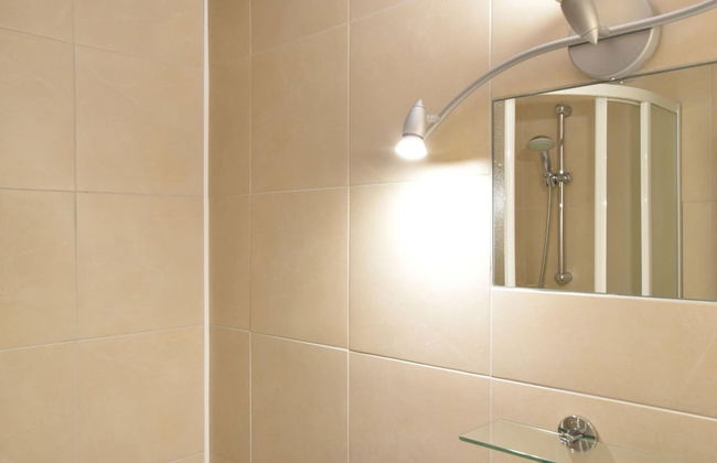 Luxury Holiday Home With Sauna - Photo 43