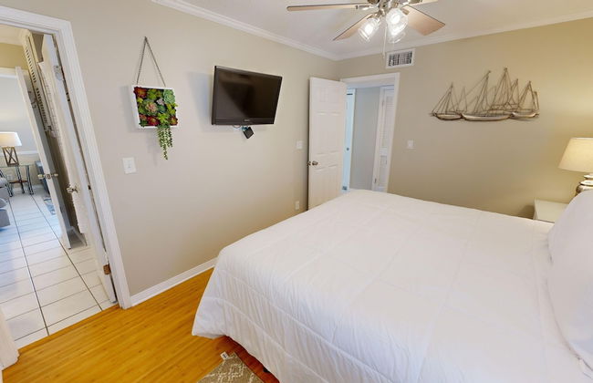 Sandpiper Cove 4203 1 Bedroom Condo by RedAwning - Foto 6