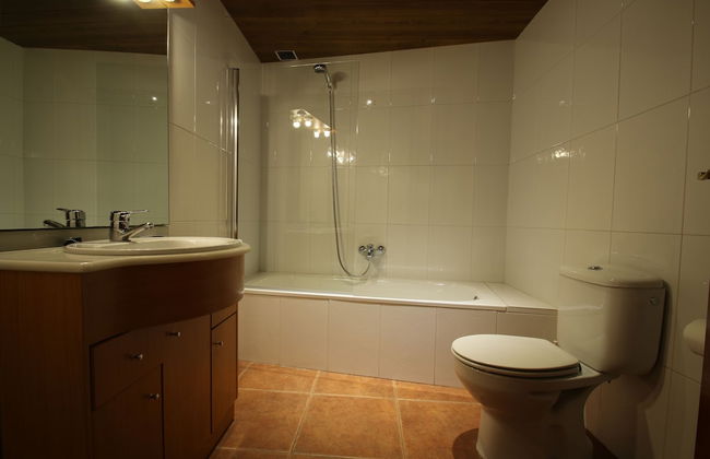 Apartaments Piteus Casa Dionís - Foto 25