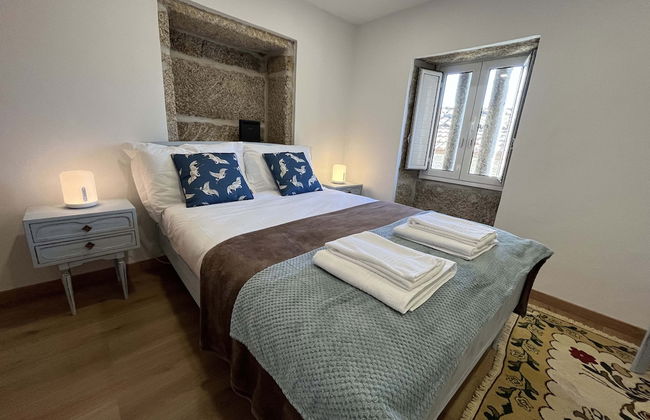 Vila Mena by Trip2Portugal - Foto 18