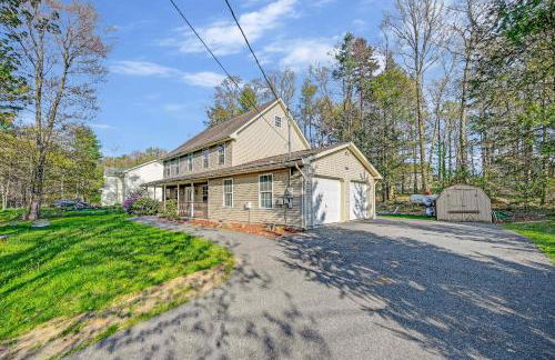 Spacious Retreat - Outdoor Oasis Games and more - Foto 80