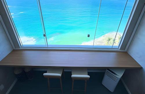 Guarapari Center Aparts - Vista - Ar - Lava e Seca - Photo 15