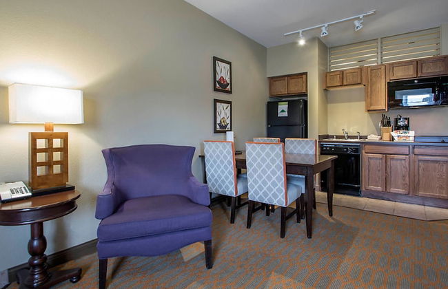 Bluegreen Odyssey Dells - Foto 14