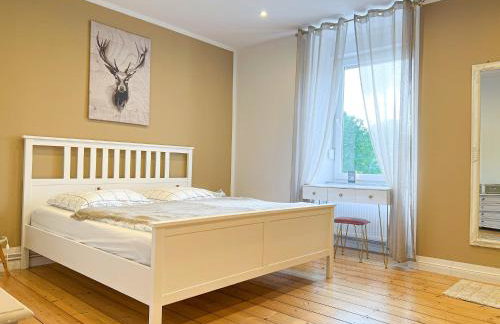 Forest Apart in Alfeld (Leine) 31061 - Foto 2