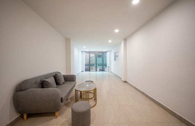 Cozrum Homes - Coraline House - Foto 1