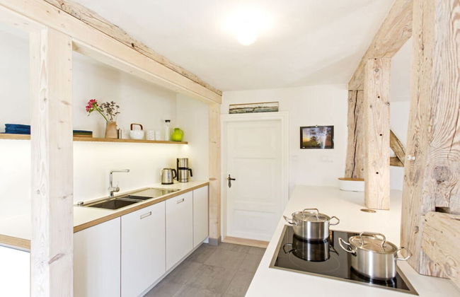 Old Shipman's House Comfortable Holiday Residence - Photo 10